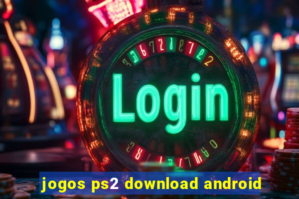 jogos ps2 download android